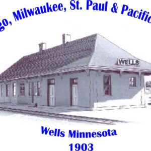 Membership to the Wells Historical Society