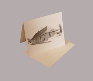 Note Cards