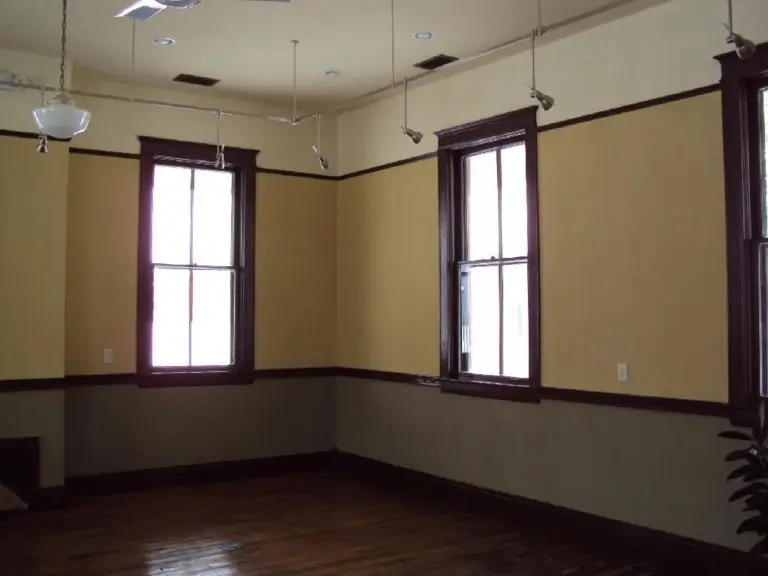 East Room
