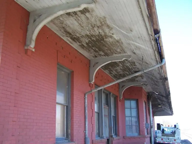 Soffit