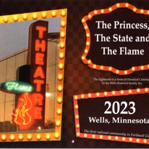 2023 Calendar