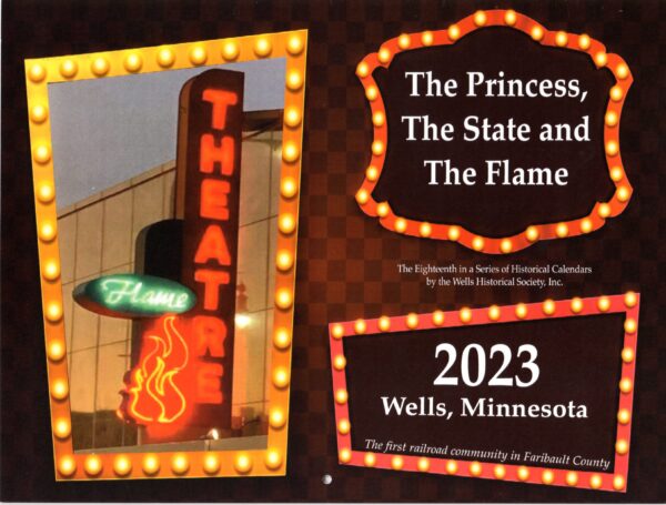 2023 Calendar