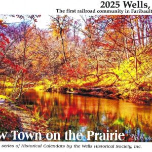 2025 Calendar