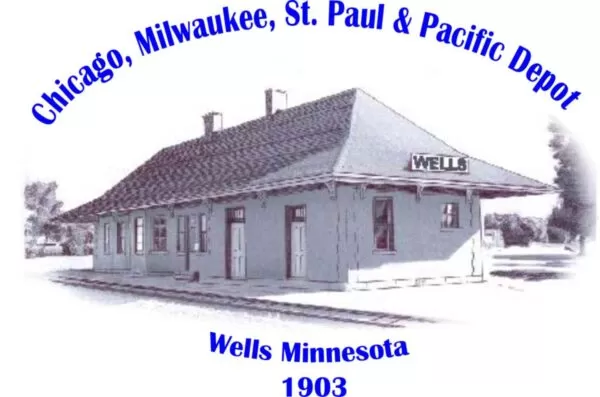 Membership to the Wells Historical Society