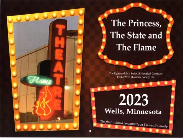 2023 Calendar